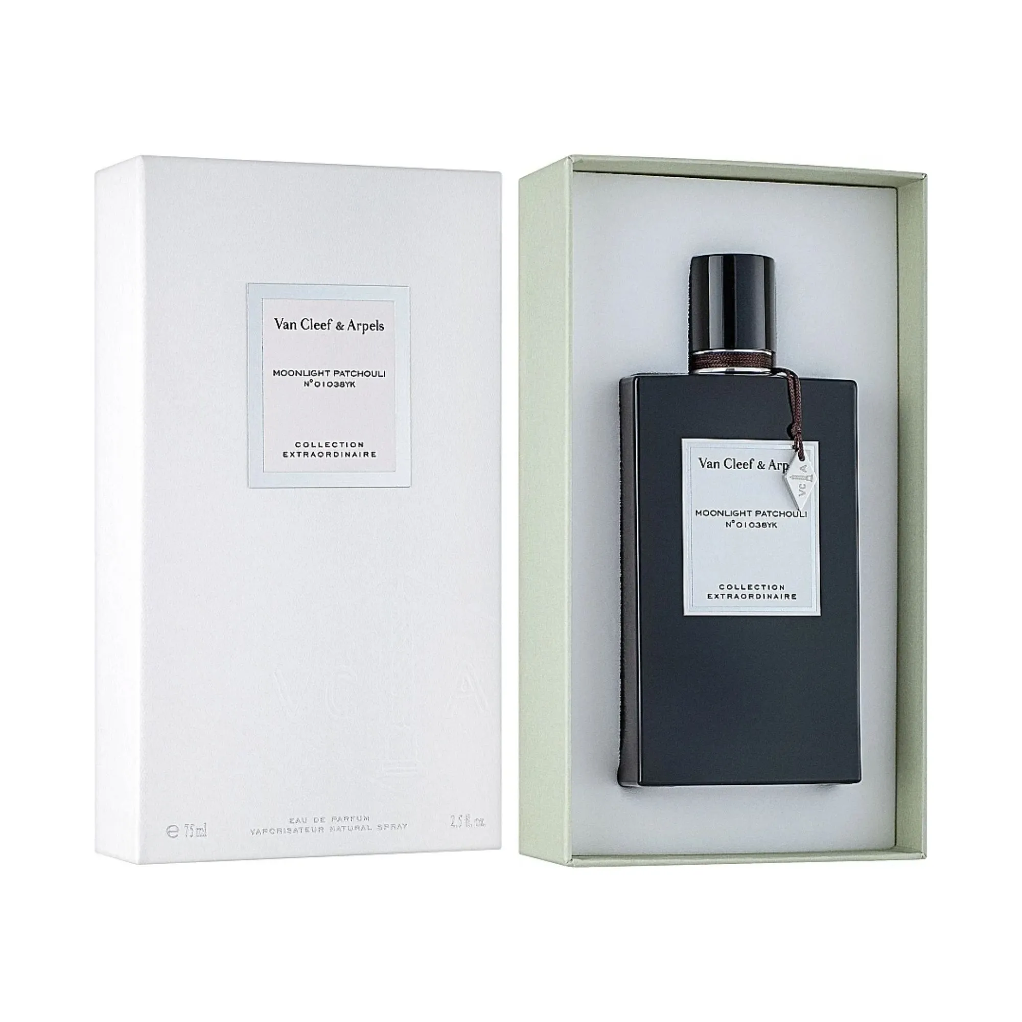 Moonlight Patchouli Eau de parfum